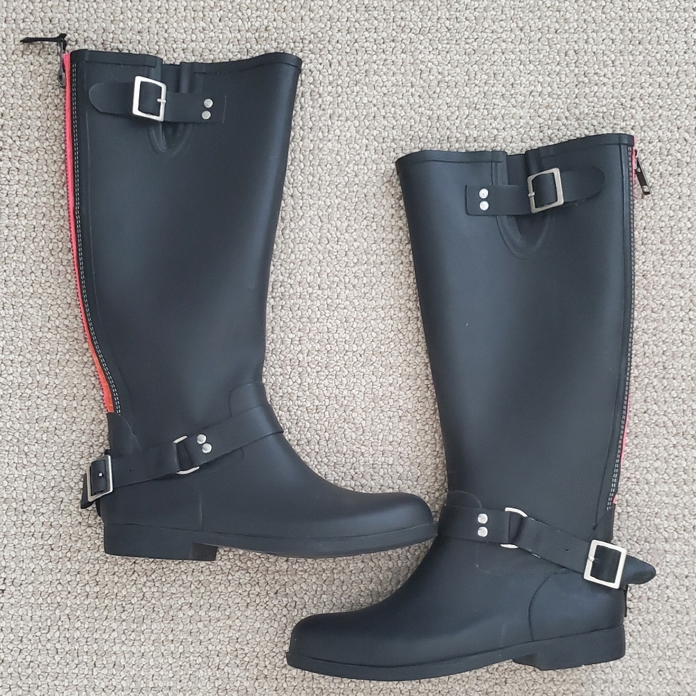 Steve Madden Rain Boots